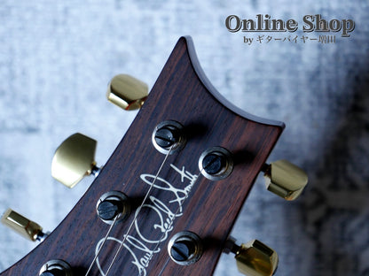 USED 2019 Paul Reed Smith McCarty SC 594 10Top McCarty Sunburst