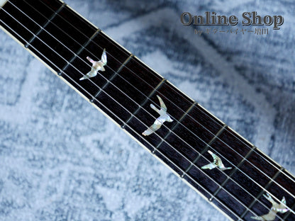 USED 2019 Paul Reed Smith McCarty SC 594 10Top McCarty Sunburst