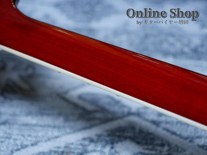 USED 2019 Paul Reed Smith McCarty SC 594 10Top McCarty Sunburst