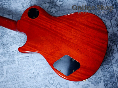 USED 2019 Paul Reed Smith McCarty SC 594 10Top McCarty Sunburst