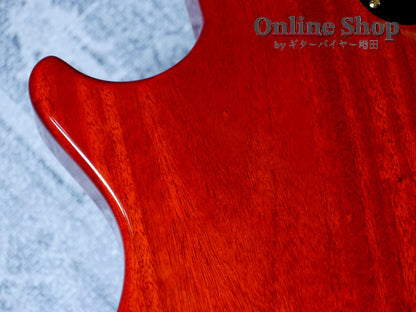 USED 2019 Paul Reed Smith McCarty SC 594 10Top McCarty Sunburst