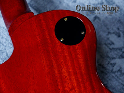 USED 2019 Paul Reed Smith McCarty SC 594 10Top McCarty Sunburst