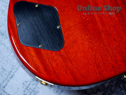 USED 2019 Paul Reed Smith McCarty SC 594 10Top McCarty Sunburst