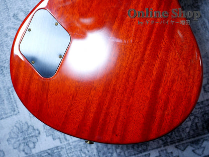 USED 2019 Paul Reed Smith McCarty SC 594 10Top McCarty Sunburst