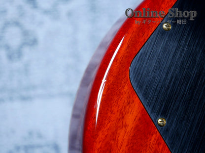 USED 2019 Paul Reed Smith McCarty SC 594 10Top McCarty Sunburst