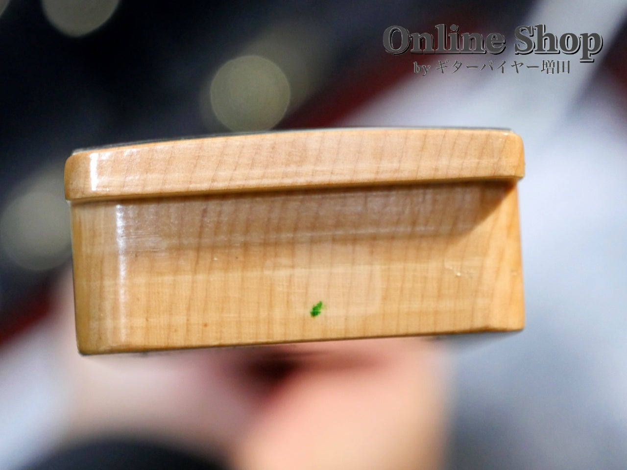 【商談中】USED 2022 Fujigen EOS-ASH-M-GP Navy Blue Gradation