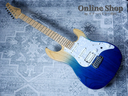 【商談中】USED 2022 Fujigen EOS-ASH-M-GP Navy Blue Gradation