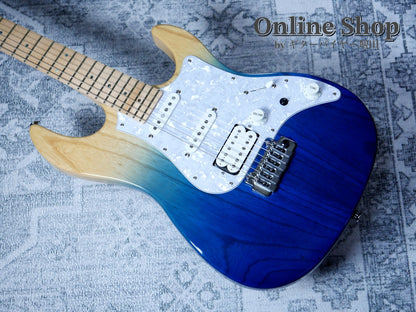 【商談中】USED 2022 Fujigen EOS-ASH-M-GP Navy Blue Gradation