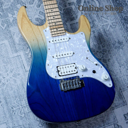 【商談中】USED 2022 Fujigen EOS-ASH-M-GP Navy Blue Gradation