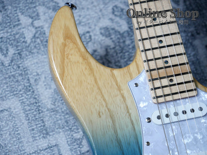 【商談中】USED 2022 Fujigen EOS-ASH-M-GP Navy Blue Gradation