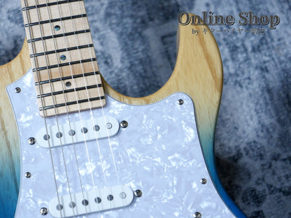 【商談中】USED 2022 Fujigen EOS-ASH-M-GP Navy Blue Gradation