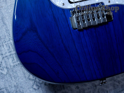 【商談中】USED 2022 Fujigen EOS-ASH-M-GP Navy Blue Gradation