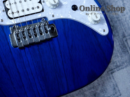 【商談中】USED 2022 Fujigen EOS-ASH-M-GP Navy Blue Gradation