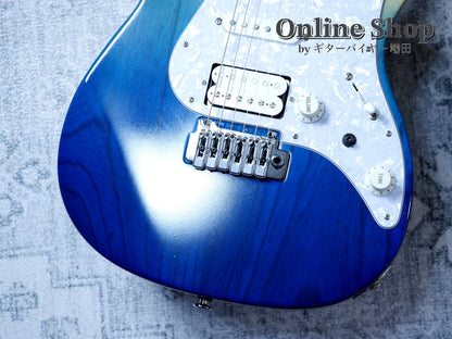 【商談中】USED 2022 Fujigen EOS-ASH-M-GP Navy Blue Gradation