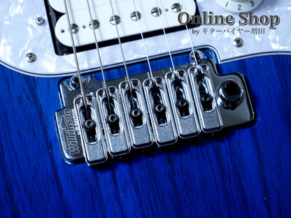 【商談中】USED 2022 Fujigen EOS-ASH-M-GP Navy Blue Gradation