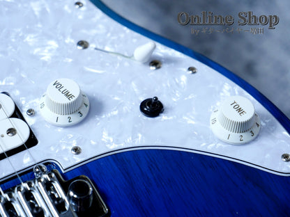 【商談中】USED 2022 Fujigen EOS-ASH-M-GP Navy Blue Gradation