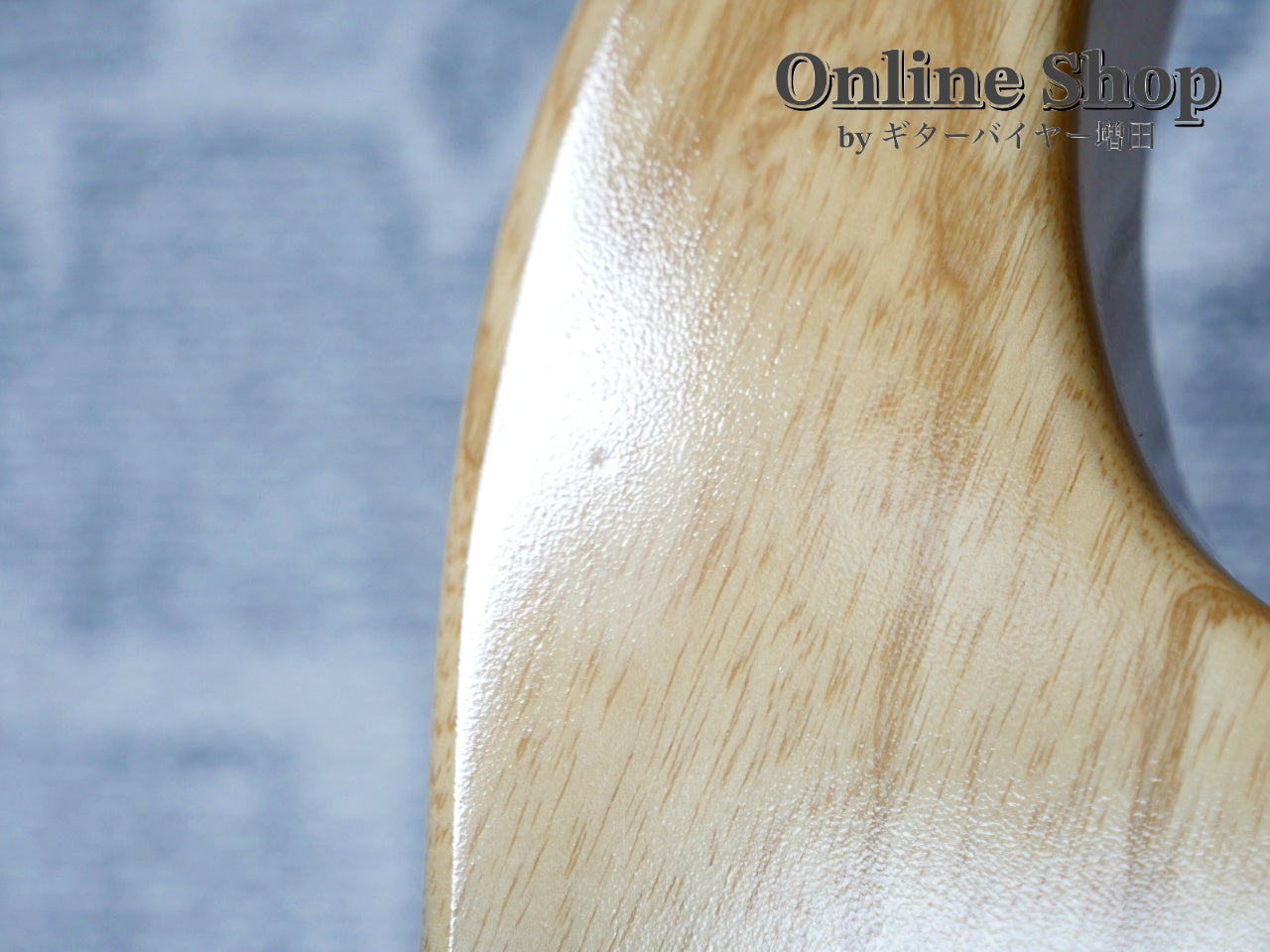 【商談中】USED 2022 Fujigen EOS-ASH-M-GP Navy Blue Gradation