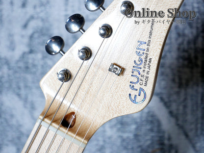 【商談中】USED 2022 Fujigen EOS-ASH-M-GP Navy Blue Gradation