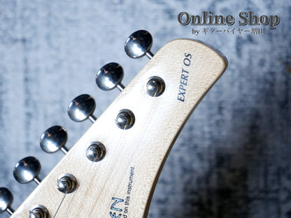 【商談中】USED 2022 Fujigen EOS-ASH-M-GP Navy Blue Gradation