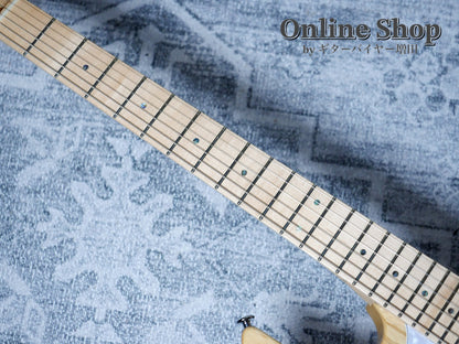 【商談中】USED 2022 Fujigen EOS-ASH-M-GP Navy Blue Gradation