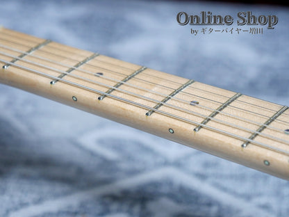 【商談中】USED 2022 Fujigen EOS-ASH-M-GP Navy Blue Gradation