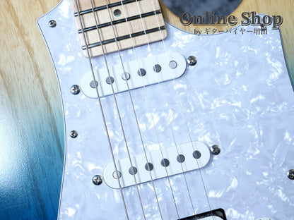 【商談中】USED 2022 Fujigen EOS-ASH-M-GP Navy Blue Gradation