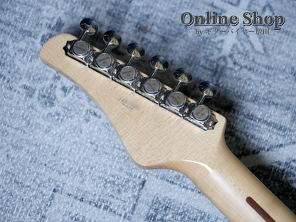 【商談中】USED 2022 Fujigen EOS-ASH-M-GP Navy Blue Gradation