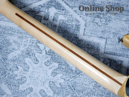 【商談中】USED 2022 Fujigen EOS-ASH-M-GP Navy Blue Gradation