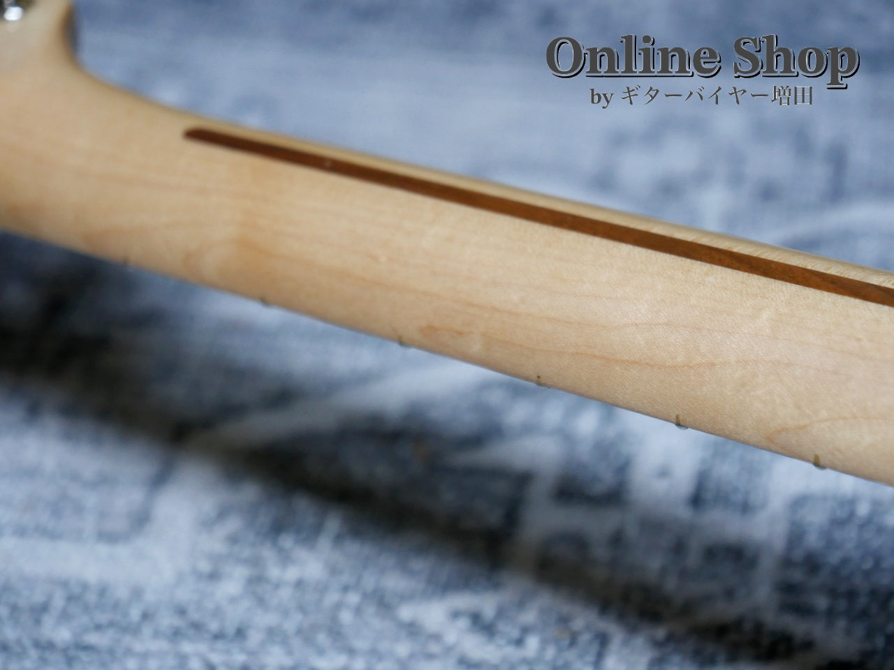 【商談中】USED 2022 Fujigen EOS-ASH-M-GP Navy Blue Gradation