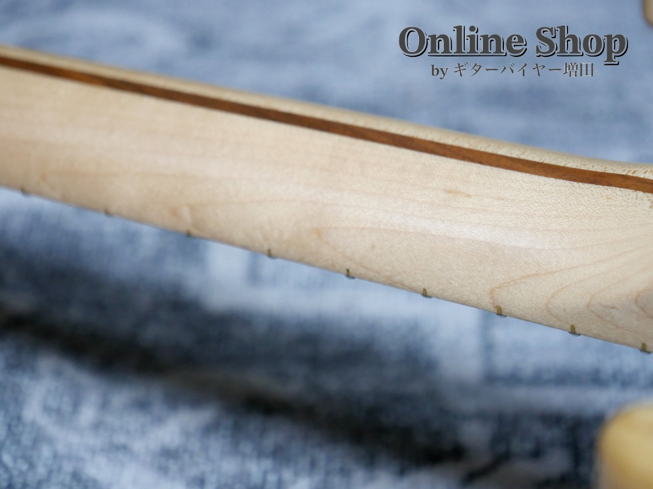 【商談中】USED 2022 Fujigen EOS-ASH-M-GP Navy Blue Gradation