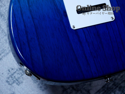 【商談中】USED 2022 Fujigen EOS-ASH-M-GP Navy Blue Gradation