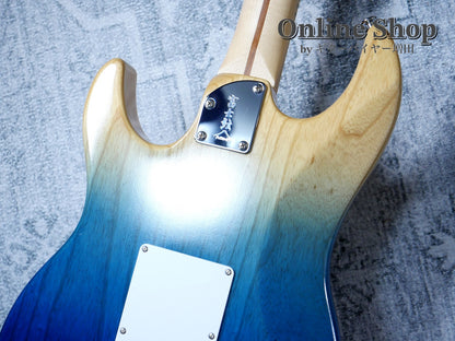 【商談中】USED 2022 Fujigen EOS-ASH-M-GP Navy Blue Gradation