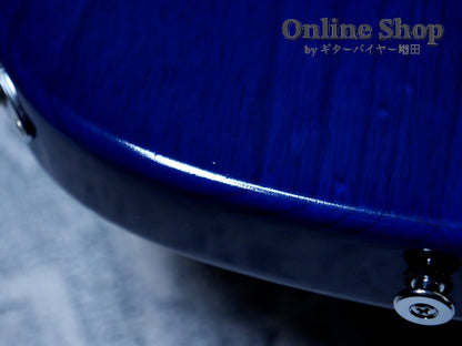 【商談中】USED 2022 Fujigen EOS-ASH-M-GP Navy Blue Gradation