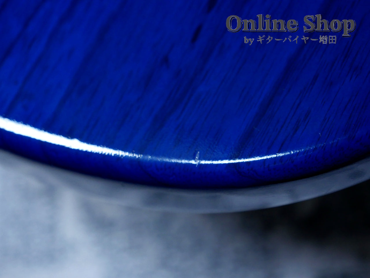 【商談中】USED 2022 Fujigen EOS-ASH-M-GP Navy Blue Gradation