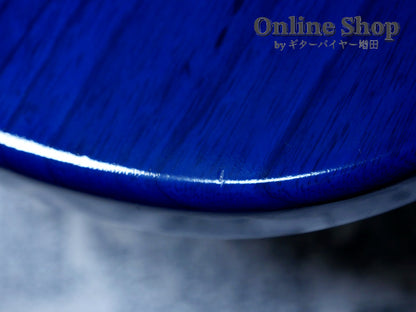 【商談中】USED 2022 Fujigen EOS-ASH-M-GP Navy Blue Gradation