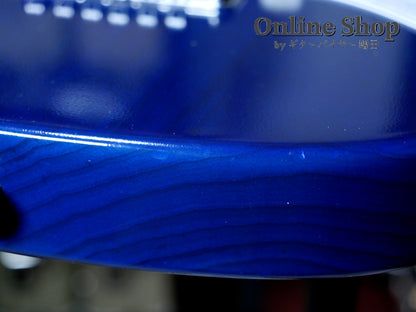 【商談中】USED 2022 Fujigen EOS-ASH-M-GP Navy Blue Gradation