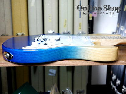 【商談中】USED 2022 Fujigen EOS-ASH-M-GP Navy Blue Gradation