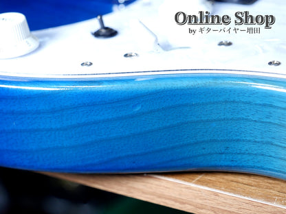 【商談中】USED 2022 Fujigen EOS-ASH-M-GP Navy Blue Gradation