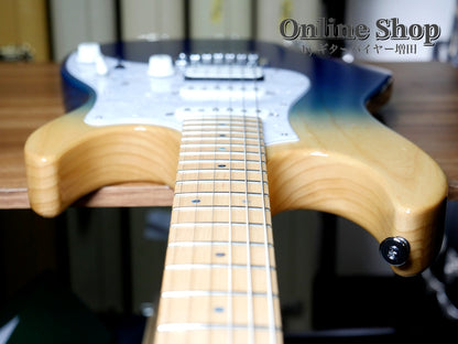 【商談中】USED 2022 Fujigen EOS-ASH-M-GP Navy Blue Gradation