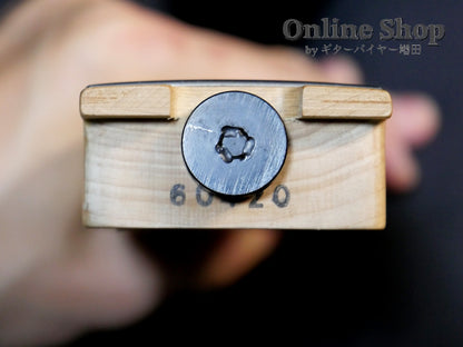 USED 2010s Combat Custom Order ST type FRT White / Maple