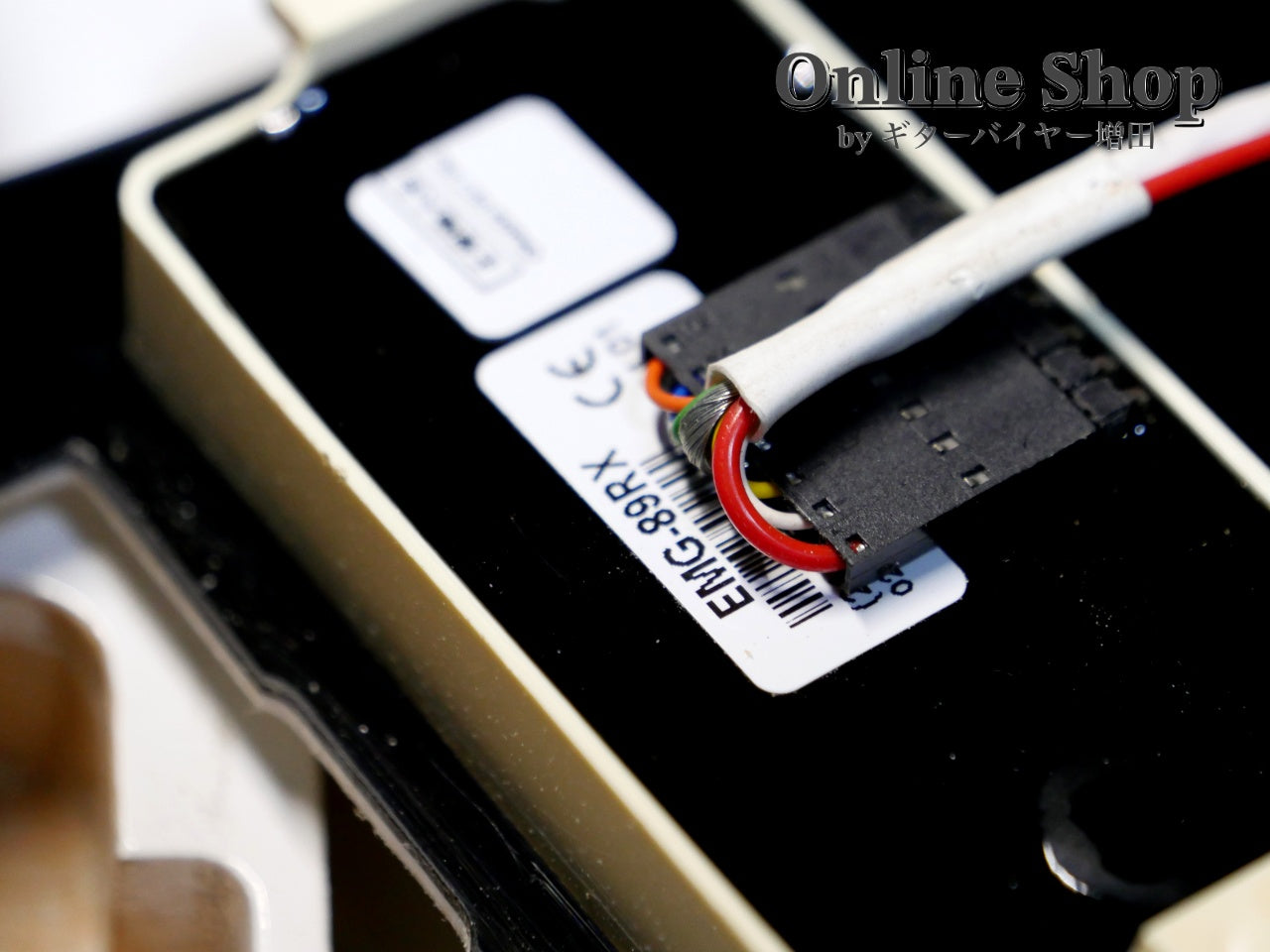 USED 2010s Combat Custom Order ST type FRT White / Maple