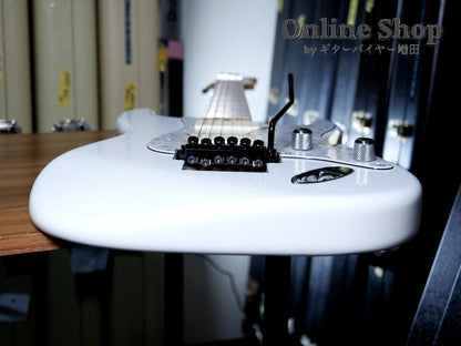 USED 2010s Combat Custom Order ST type FRT White / Maple