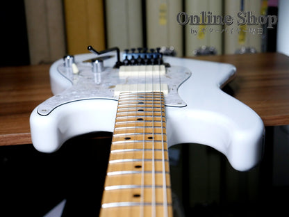 USED 2010s Combat Custom Order ST type FRT White / Maple