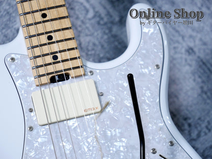 USED 2010s Combat Custom Order ST type FRT White / Maple