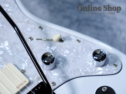 USED 2010s Combat Custom Order ST type FRT White / Maple