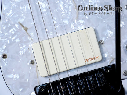 USED 2010s Combat Custom Order ST type FRT White / Maple