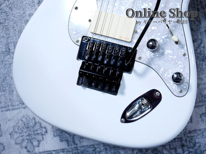 USED 2010s Combat Custom Order ST type FRT White / Maple