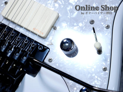 USED 2010s Combat Custom Order ST type FRT White / Maple