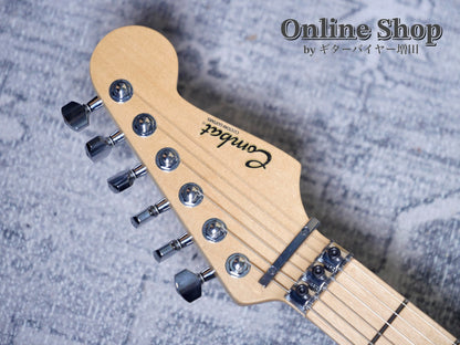 USED 2010s Combat Custom Order ST type FRT White / Maple