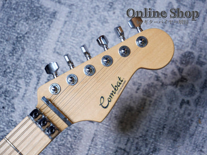 USED 2010s Combat Custom Order ST type FRT White / Maple